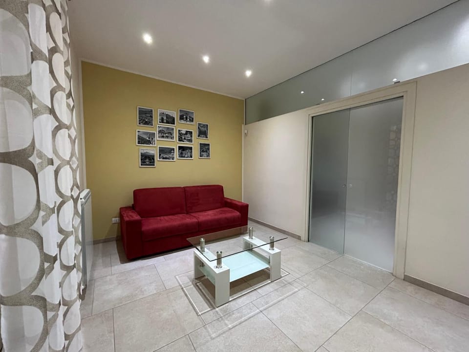 A casa di Alli Apartment in Palermo