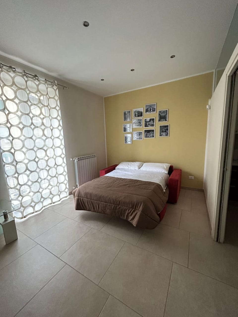 A casa di Alli Apartment in Palermo
