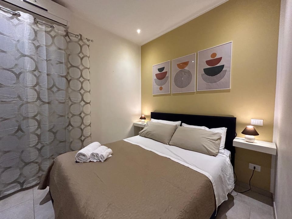 A casa di Alli Apartment in Palermo