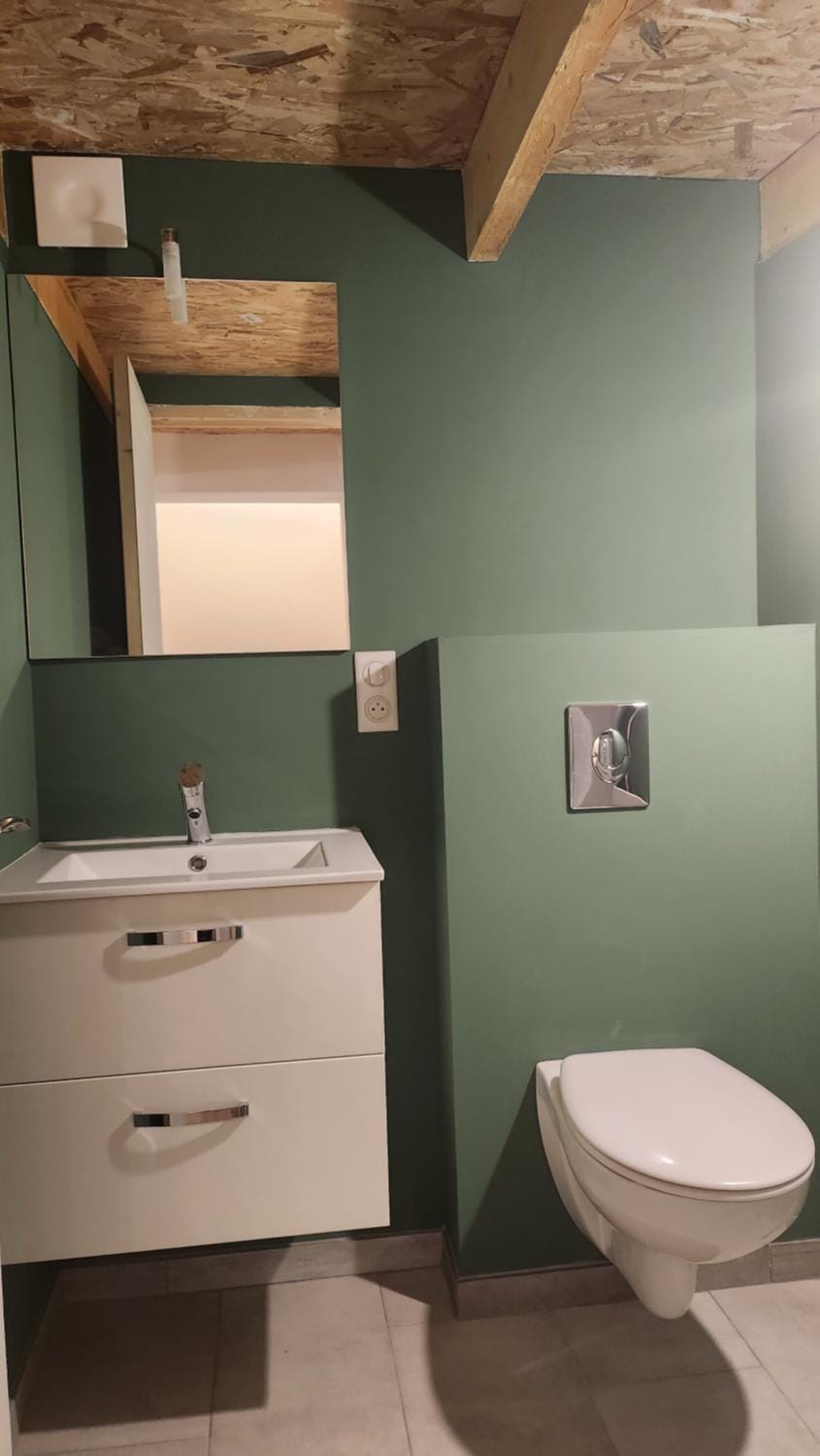 Petit studio au cœur de saumur Apartment in Saumur