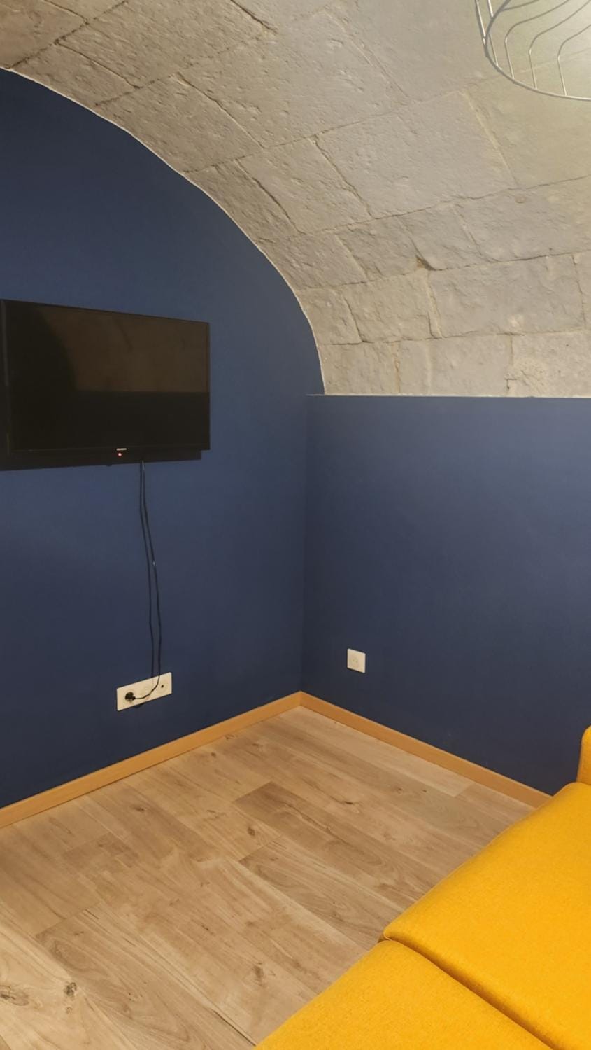 Petit studio au cœur de saumur Apartment in Saumur