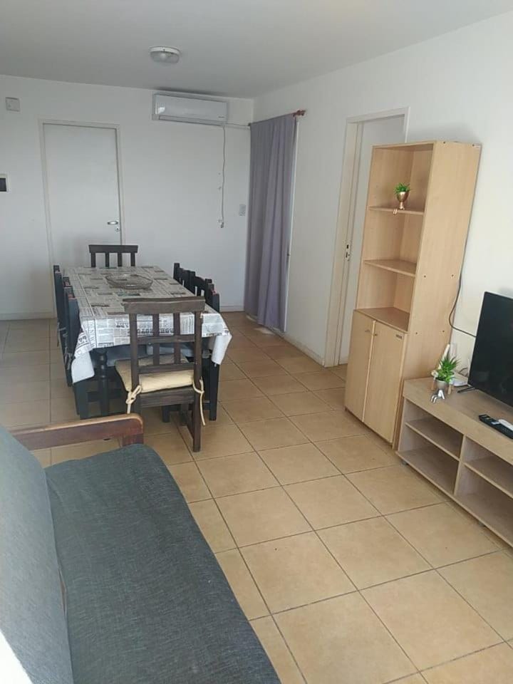 Dto Rio Suquia 3 dorm 2 cocheras a cuadras del centro Apartment in Cordoba