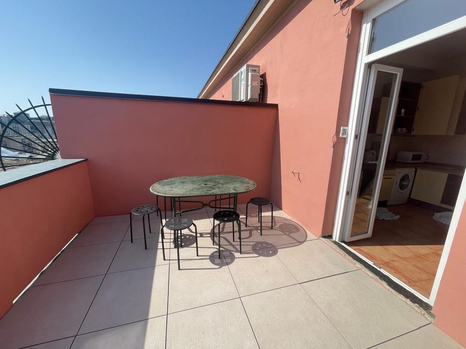 View (from property/room), Balcony/Terrace