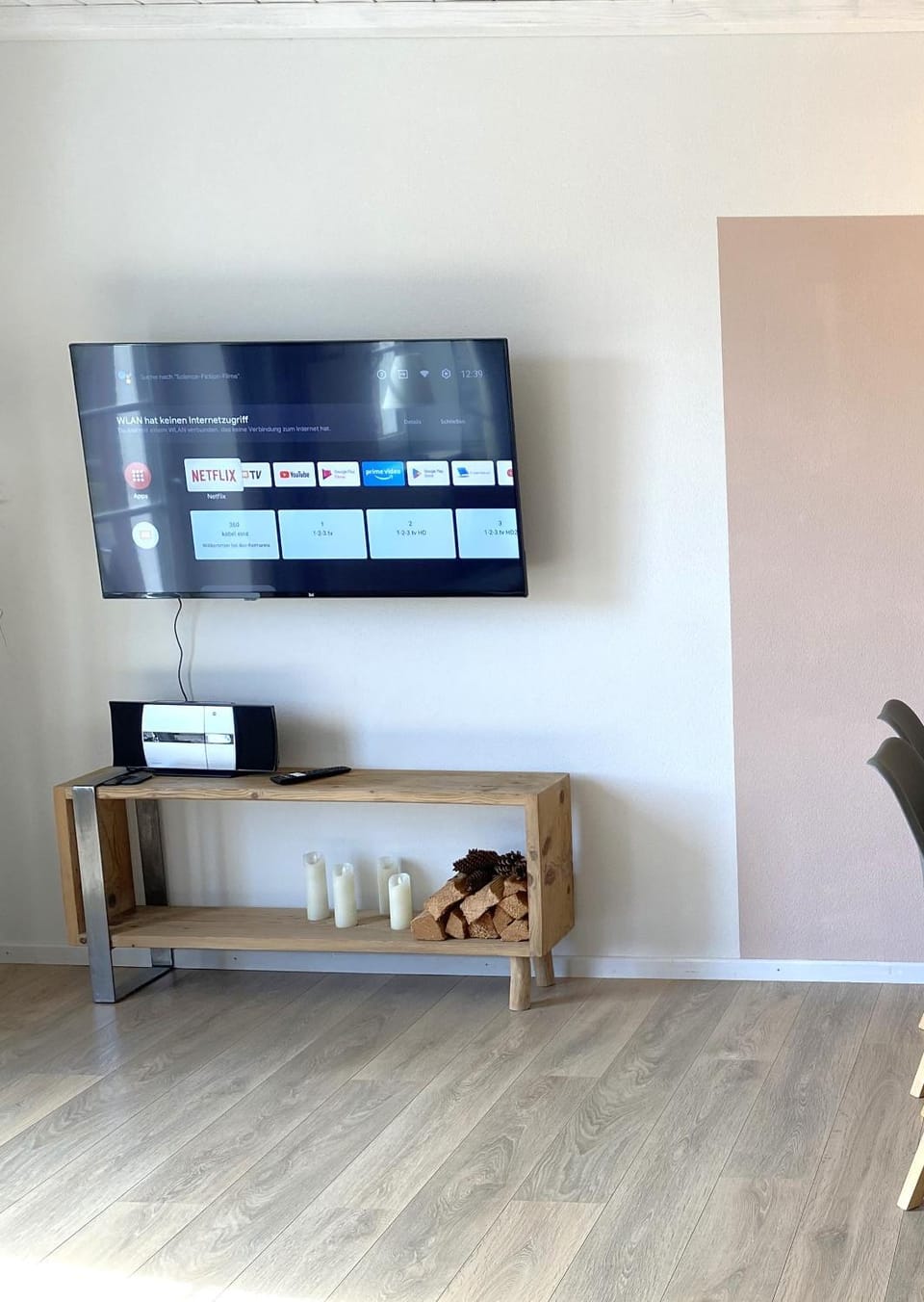 TV and multimedia