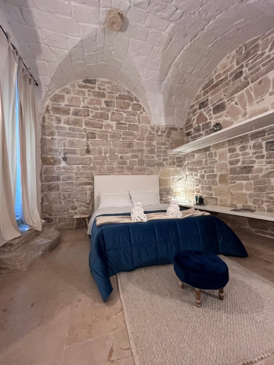 Charmeroom dimora d'incanto Bed and Breakfast in Trani