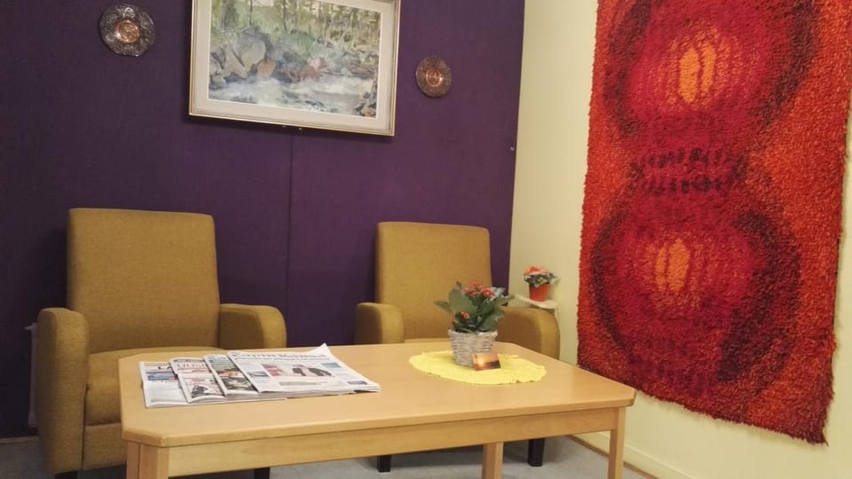 Guesthouse Outa Bed and Breakfast in Rovaniemi