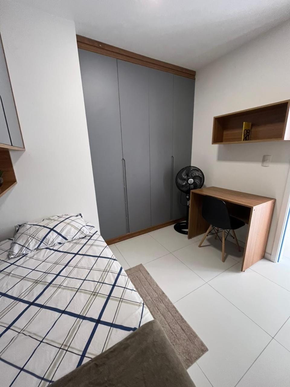 Apartamento top bem localizado Apartment in Vitória da Conquista