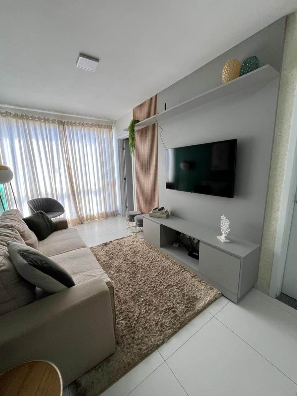 Apartamento top bem localizado Apartment in Vitória da Conquista