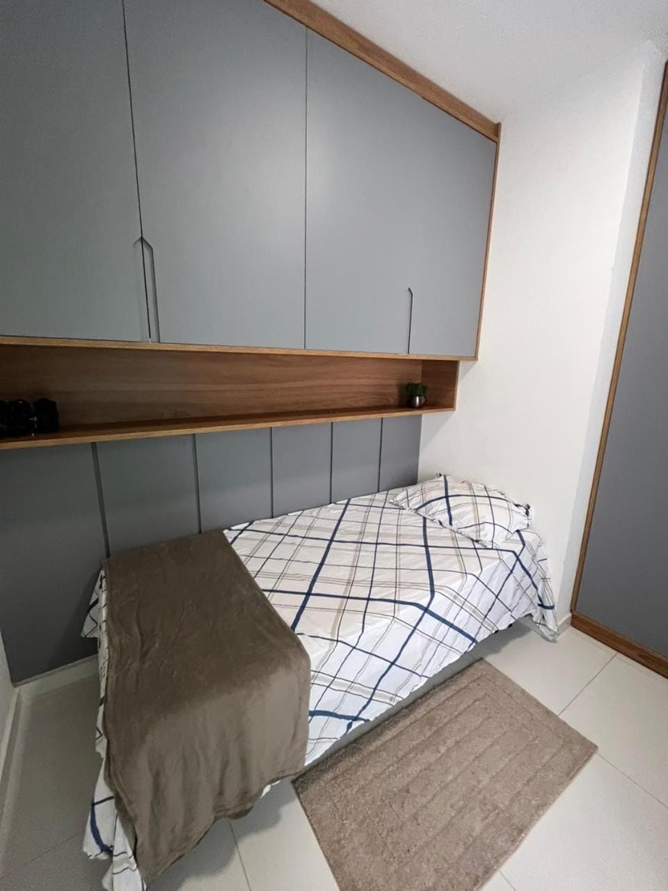 Apartamento top bem localizado Apartment in Vitória da Conquista