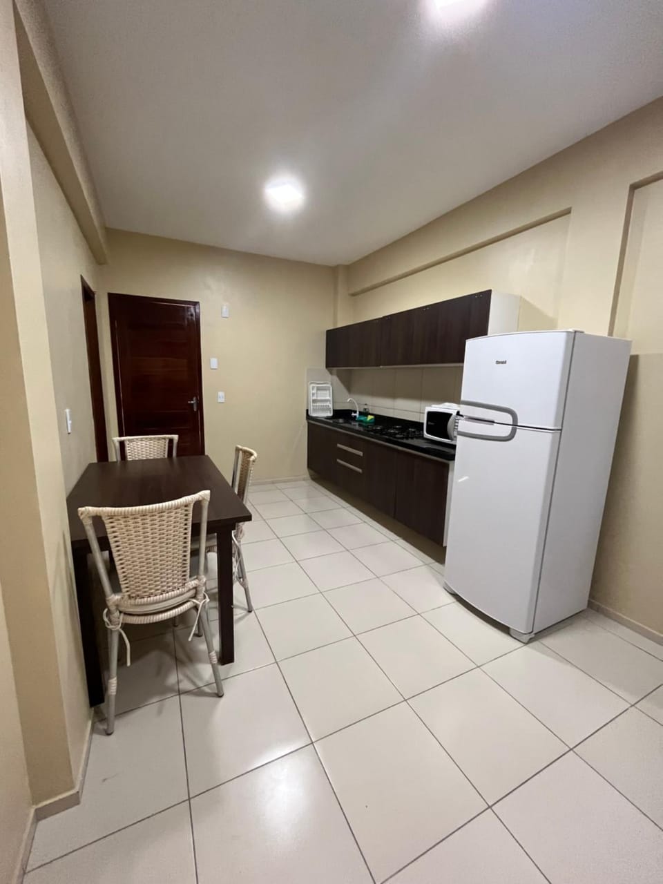 Cumbuco apartments Apartment in State of Ceará