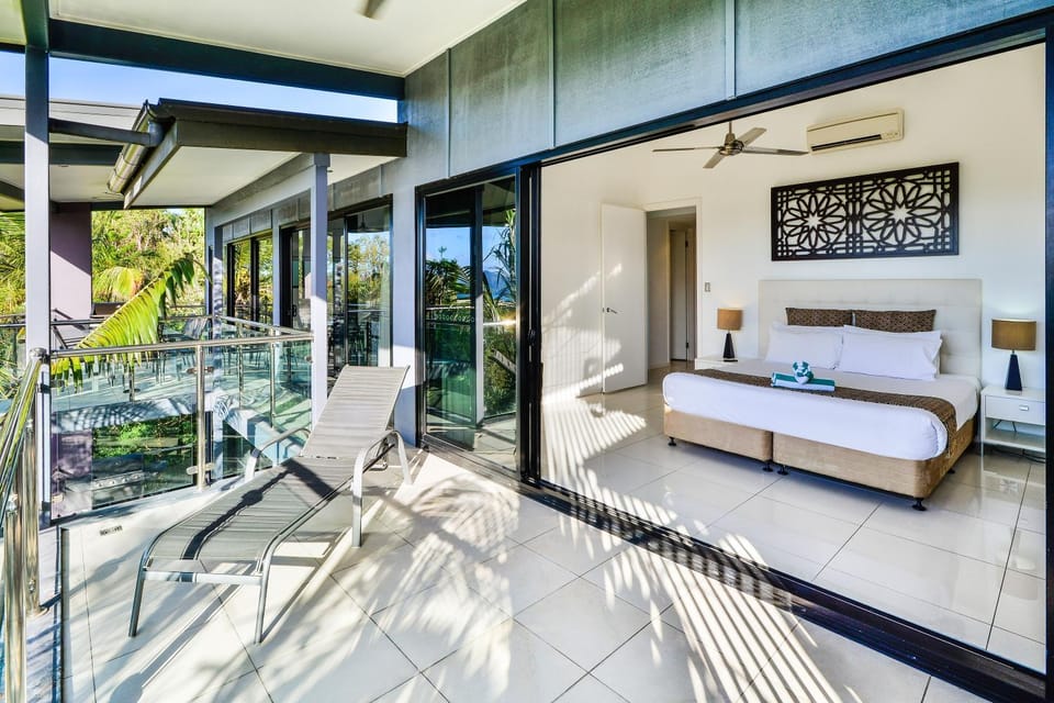 Balcony/Terrace, Bedroom