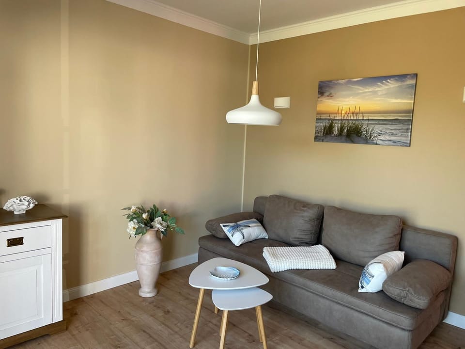 Ferienwohnung ,,Hermine“ Zur Alten Mühle Apartment in Saxony-Anhalt, Germany
