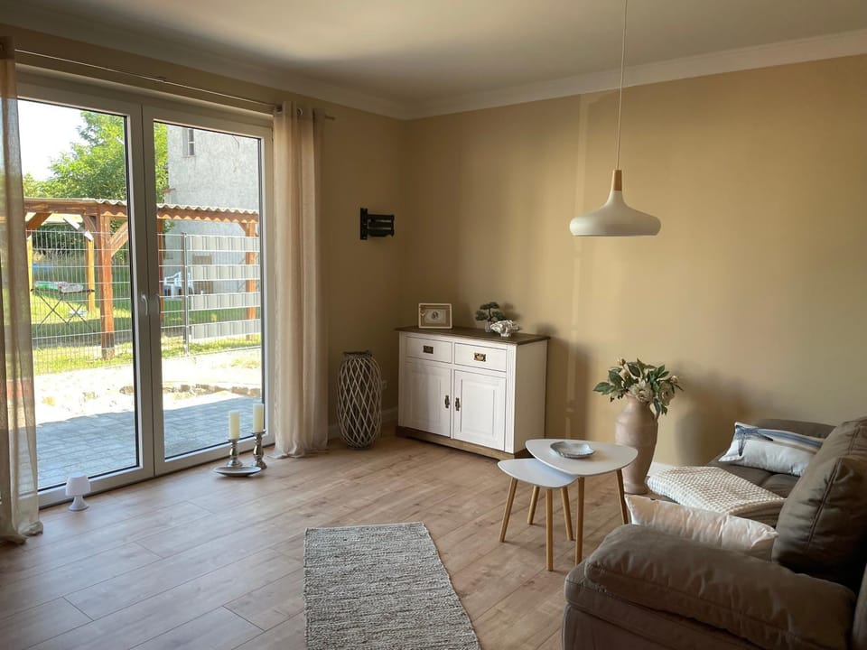 Ferienwohnung ,,Hermine“ Zur Alten Mühle Apartment in Saxony-Anhalt, Germany