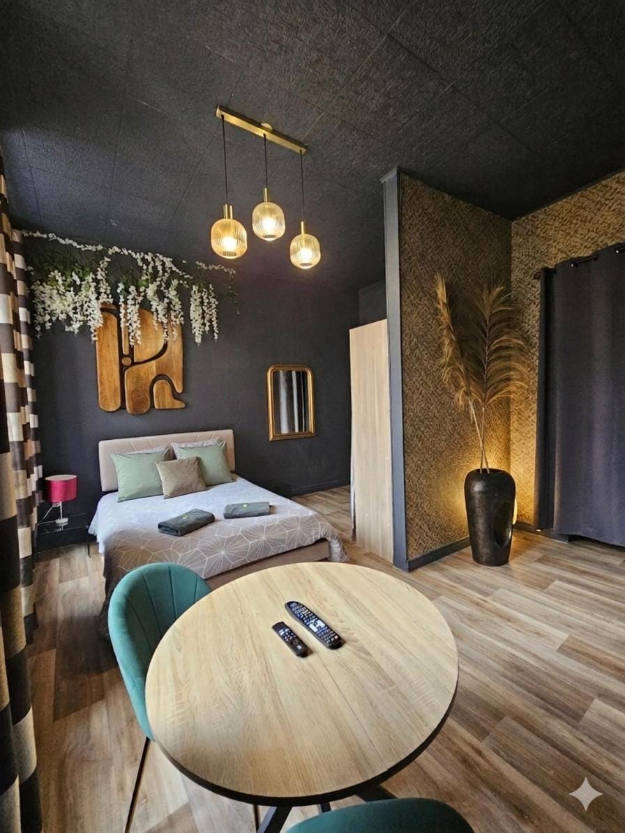 Le Velvet Apartment in Hauts-de-France