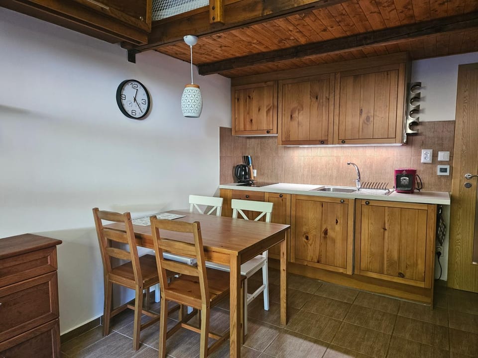 Cihlářka - Liščí doupě 110 Apartment in Lower Silesian Voivodeship