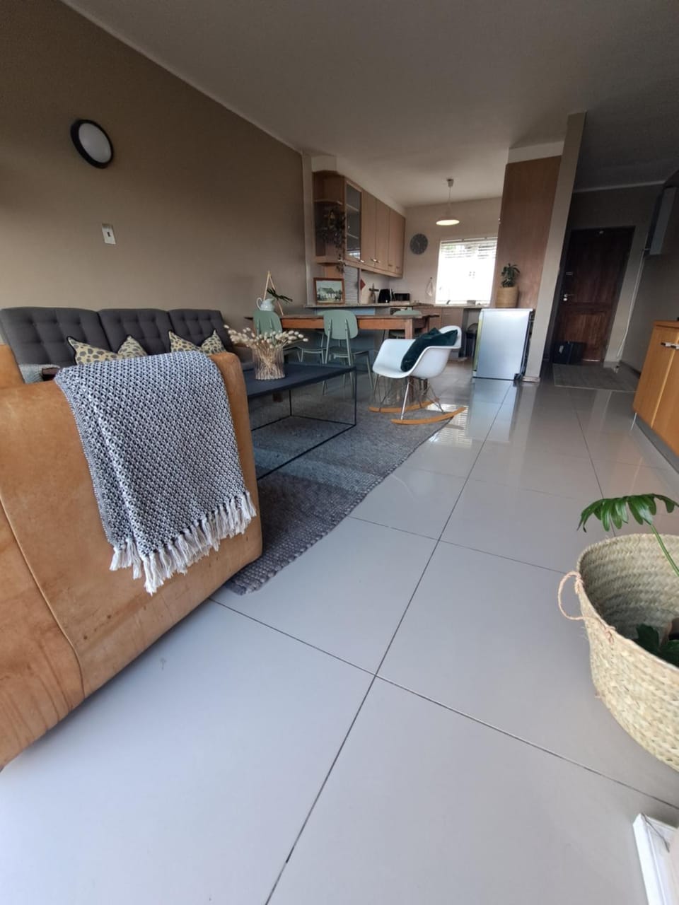 Pearlmar Views Apartment in Cape Town