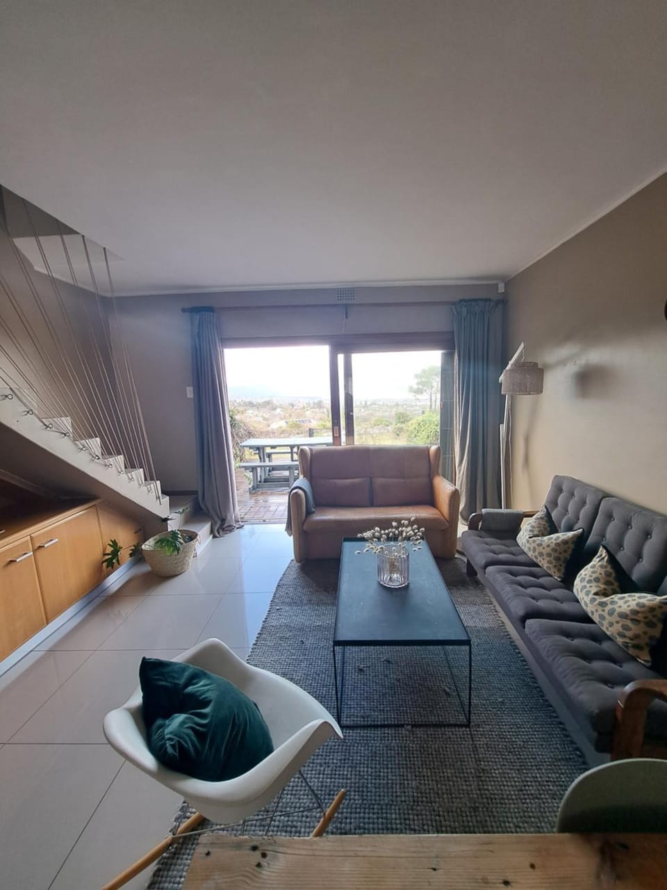 Pearlmar Views Apartment in Cape Town