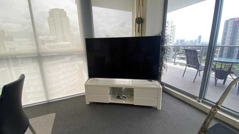 Solaire Apartments Apartment hotel in Surfers Paradise