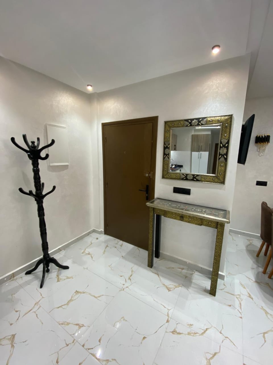 Belle appart bien fini et propre Apartment in Souss-Massa