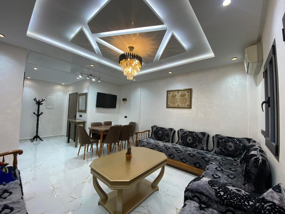 Belle appart bien fini et propre Apartment in Souss-Massa