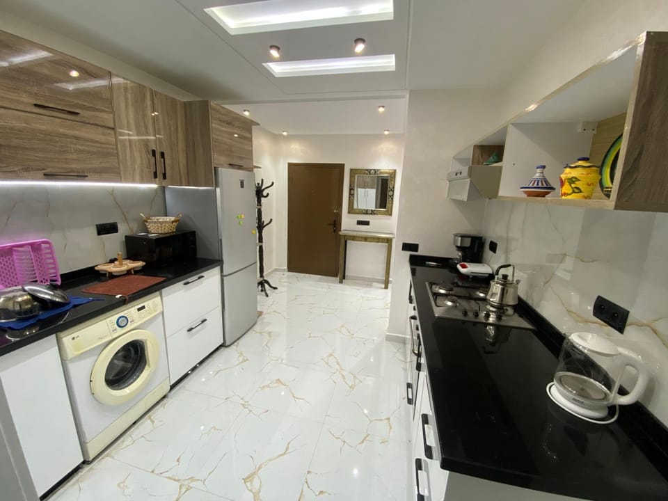 Belle appart bien fini et propre Apartment in Souss-Massa