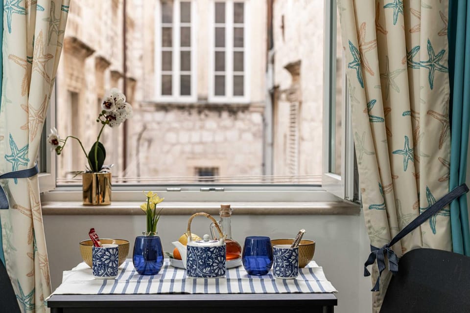 L & L Old Town Apartments Apartment in Dubrovnik