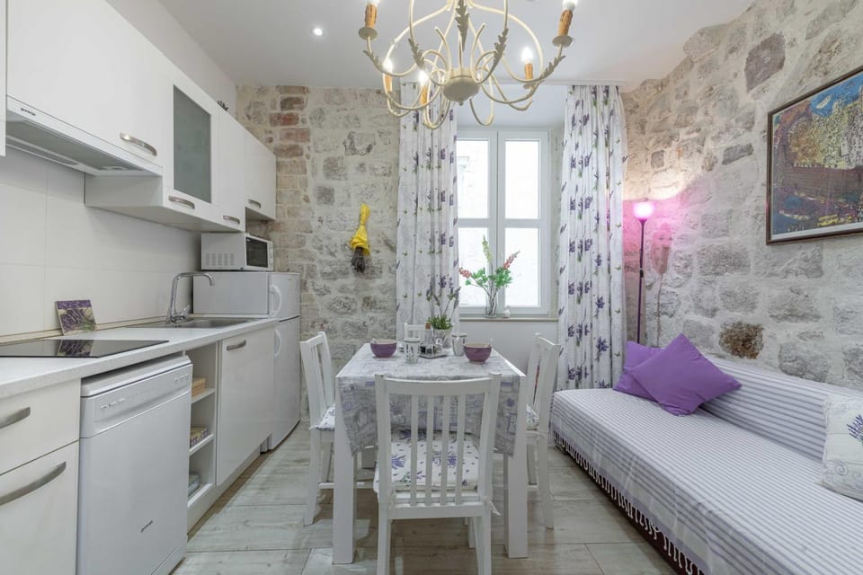 L & L Old Town Apartments Apartment in Dubrovnik