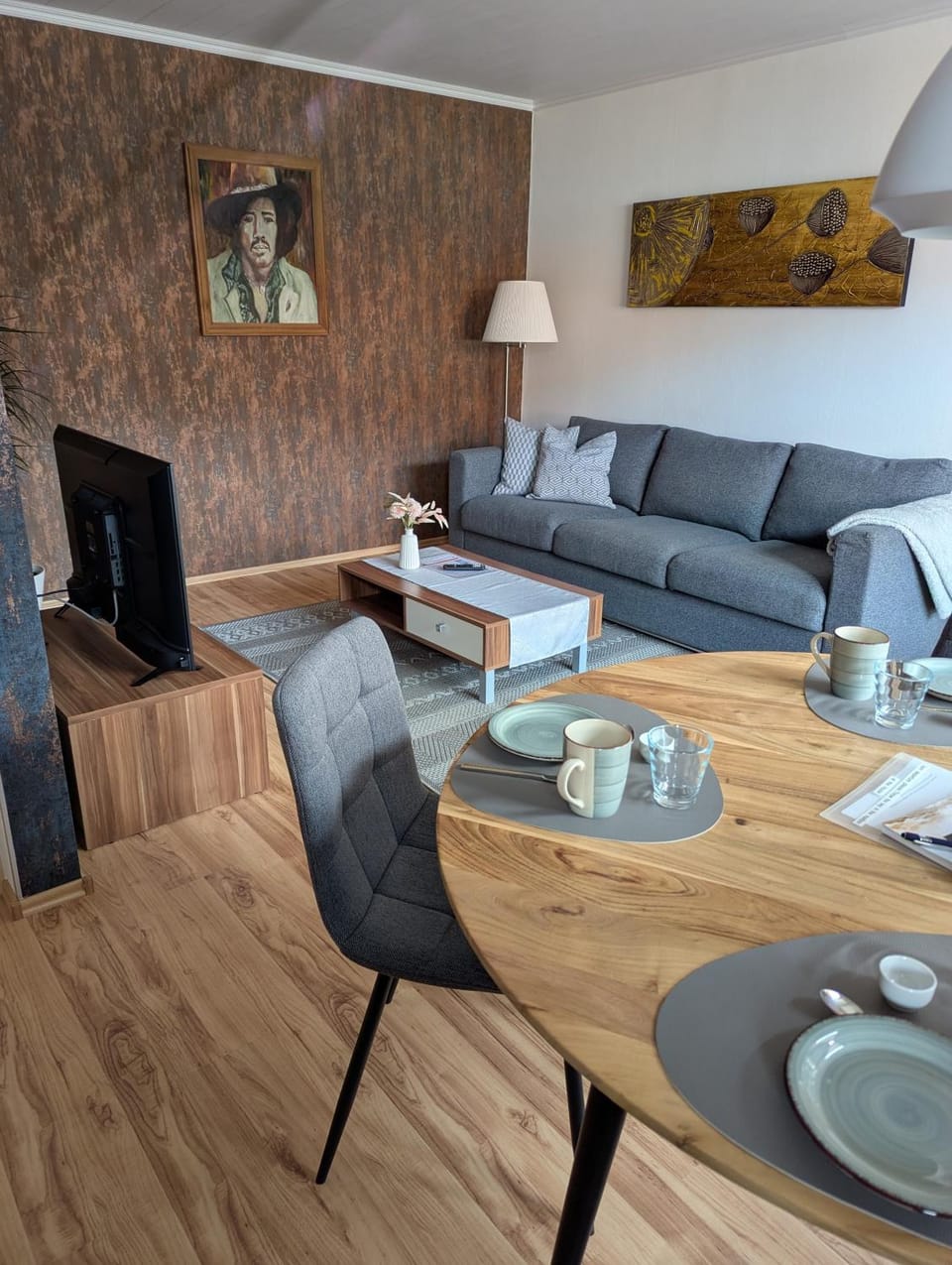 Frida Apartment in Mecklenburg-Vorpommern, Germany