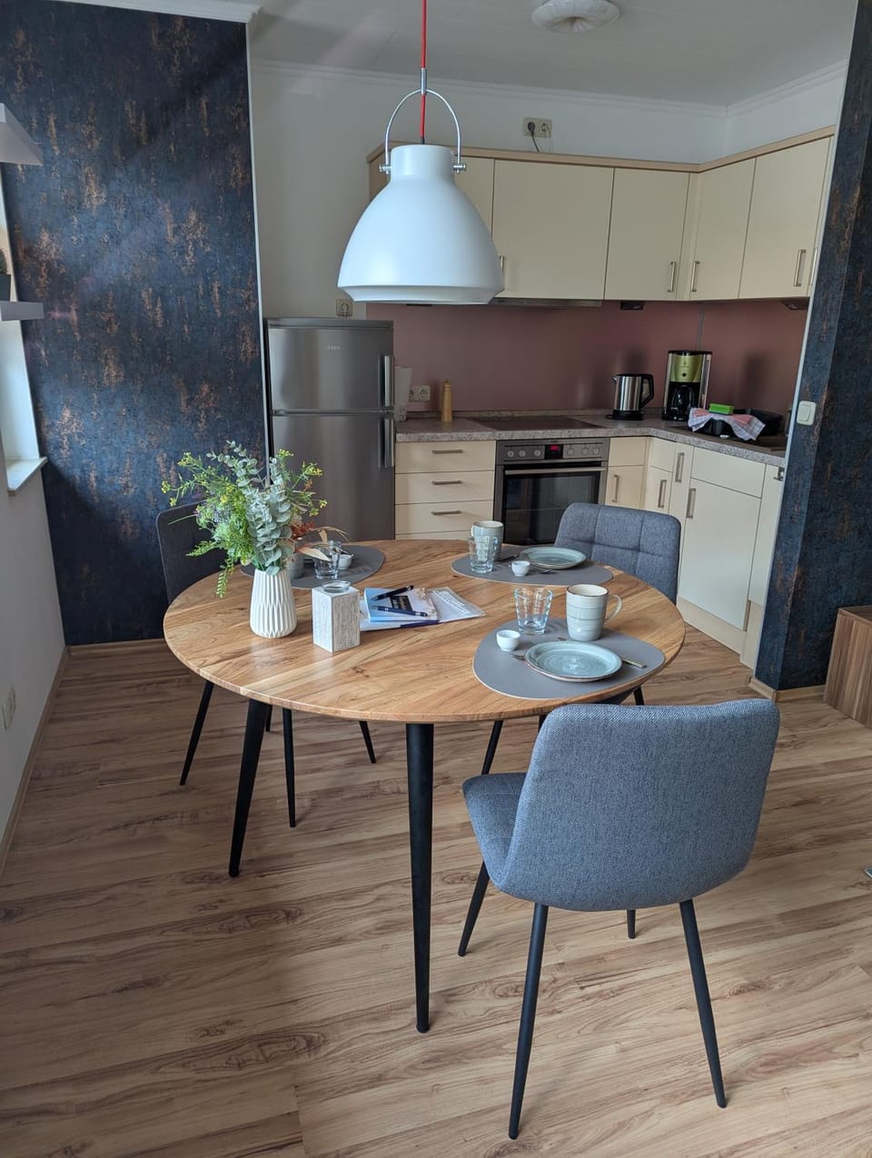 Frida Apartment in Mecklenburg-Vorpommern, Germany