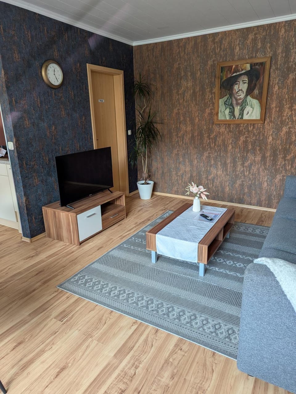 Frida Apartment in Mecklenburg-Vorpommern, Germany