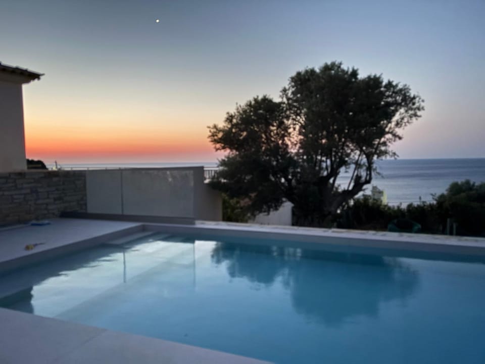 Sterna Suites Apartment in Euboea