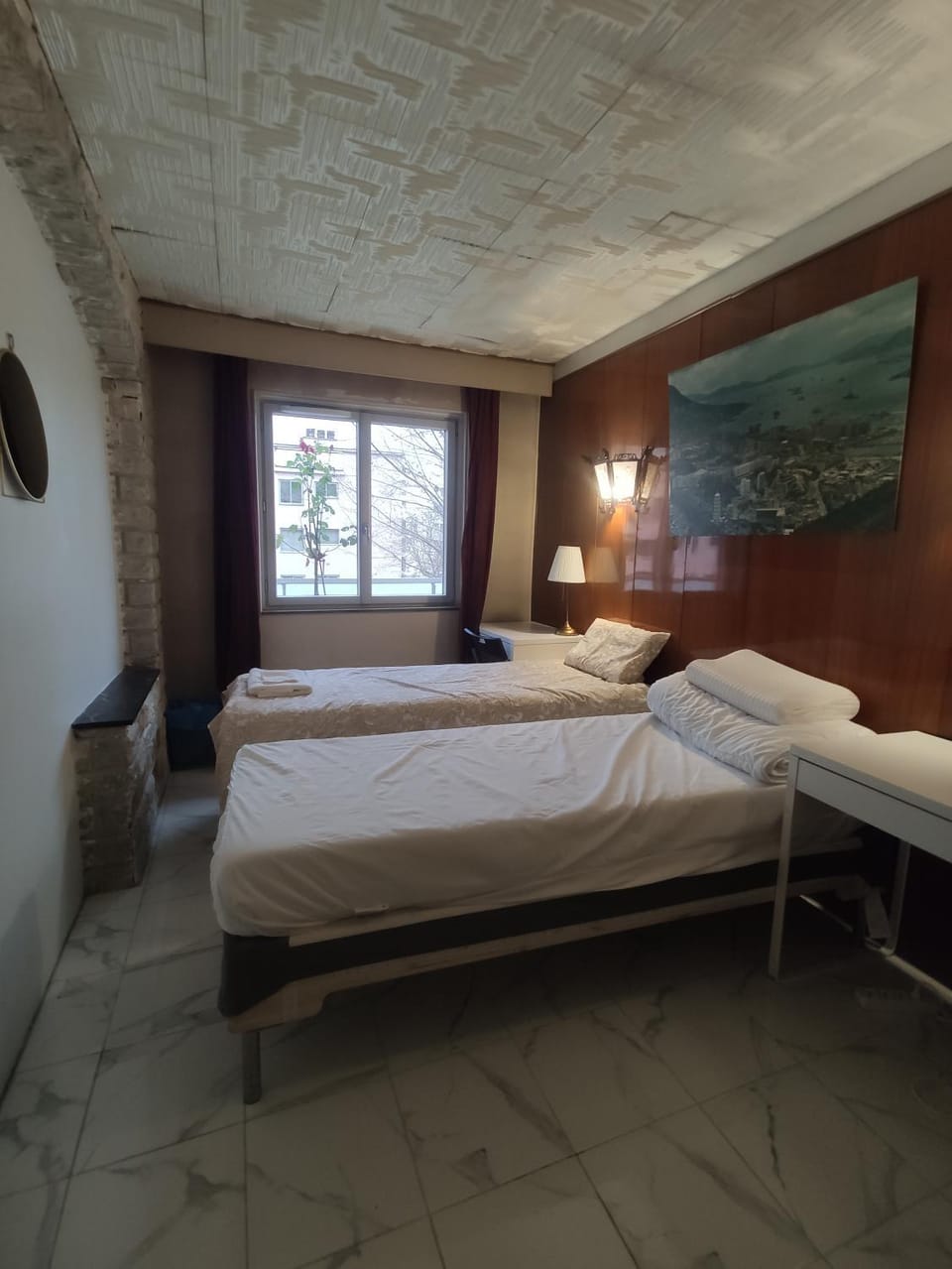 Sci LS Apartment in Île-de-France