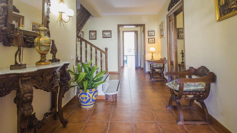 Casa Rural del Cedro House in Castile-La Mancha