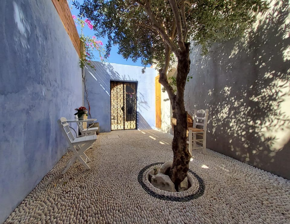 St. George Studios Apartment in Rhodes