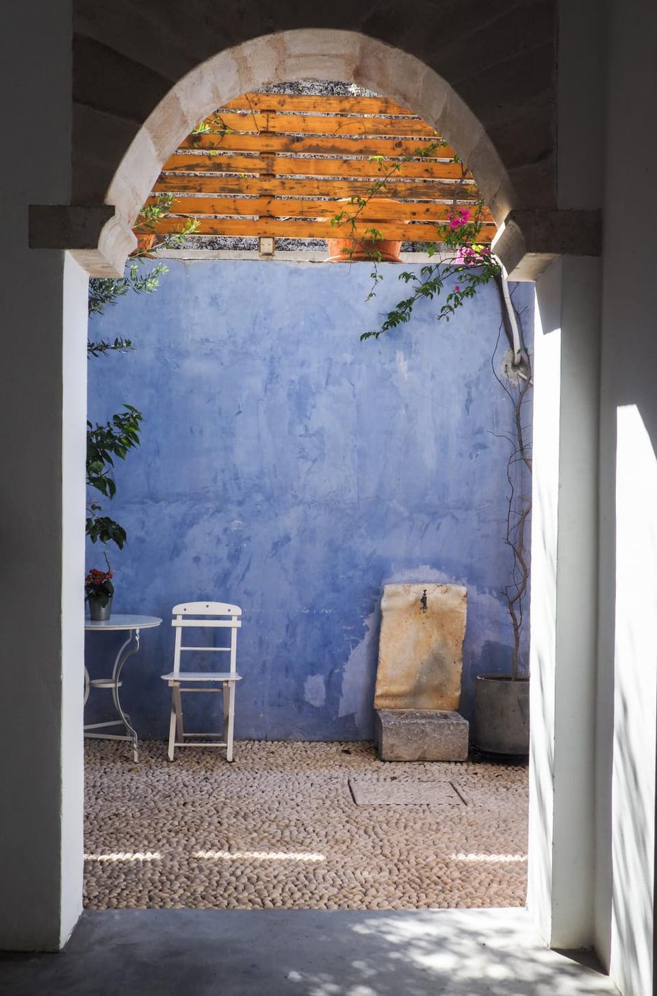 St. George Studios Apartment in Rhodes