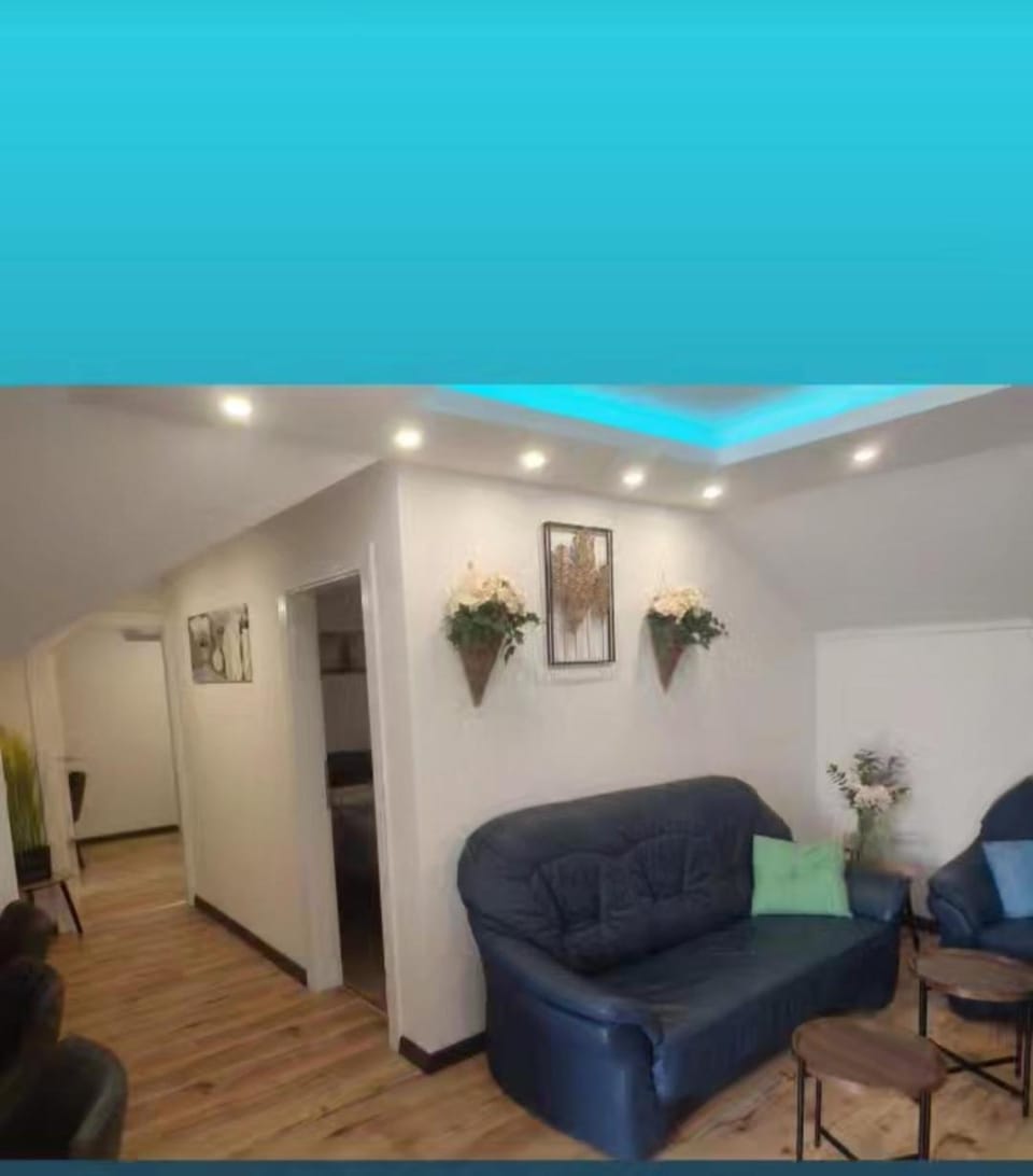 Apartman Terasa Apartment in Vojvodina