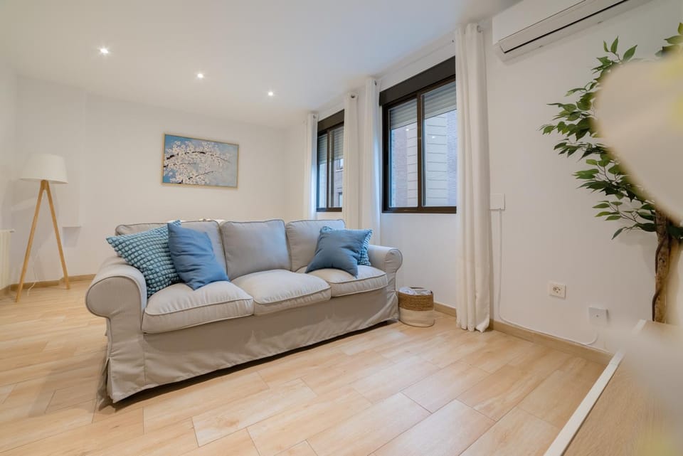 TrendyHomes Granada - moderno apartamento a 15 minutos del centro Apartment in Granada