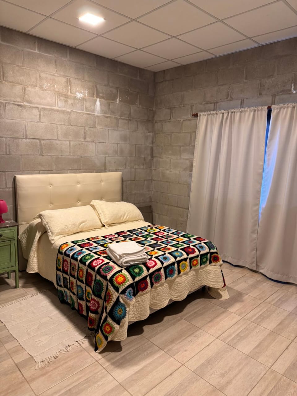 Serendepia Apartment in Buenos Aires Province