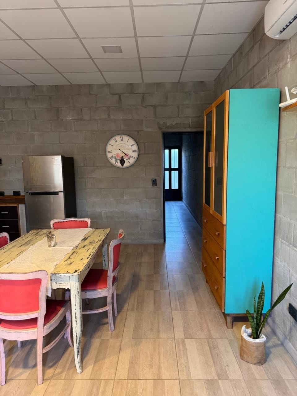Serendepia Apartment in Buenos Aires Province