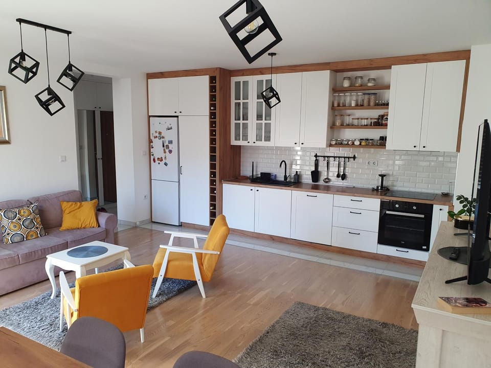 Apartment Noa Apartment in Federation of Bosnia and Herzegovina
