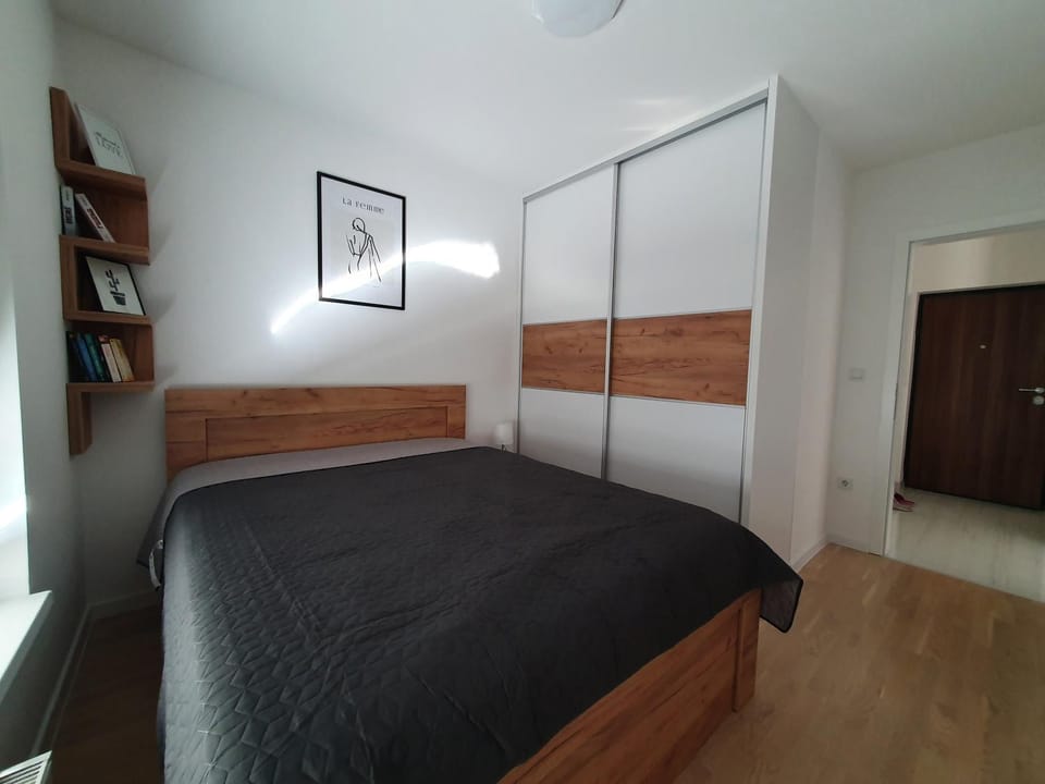 Apartment Noa Apartment in Federation of Bosnia and Herzegovina