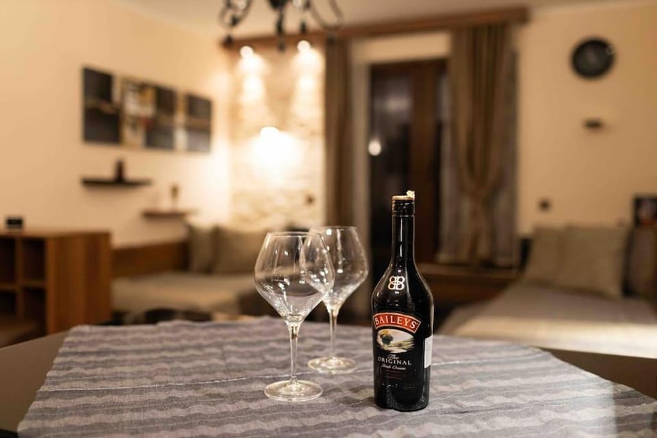 Apartman W Residence Apartment in Serbia