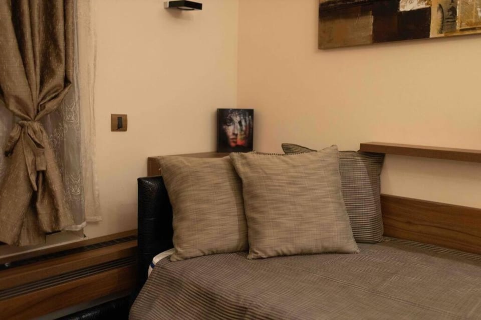 Apartman W Residence Apartment in Serbia