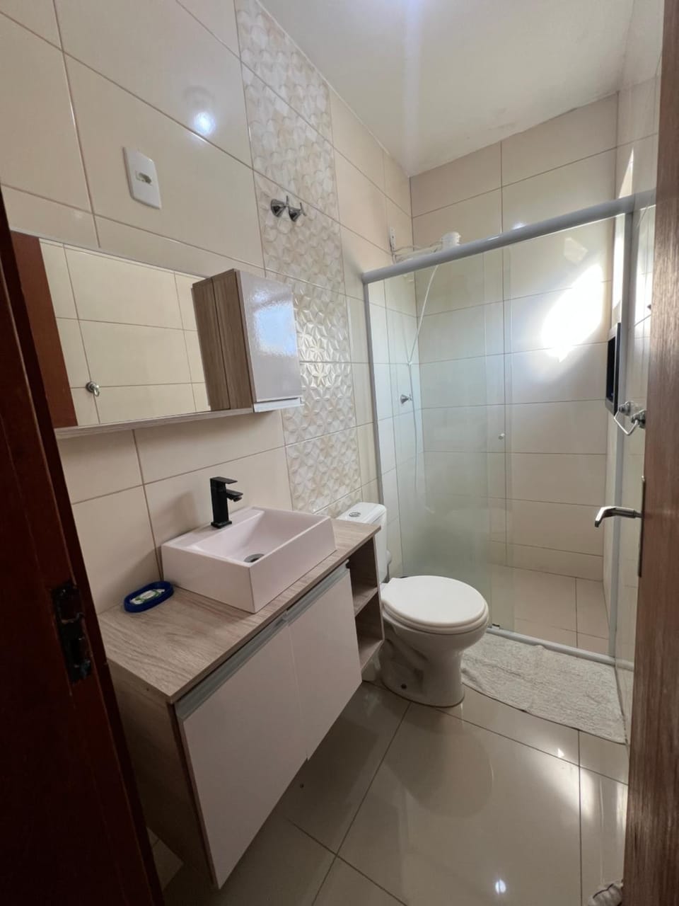 Loft no centro de Bombinhas Apartment in Bombinhas
