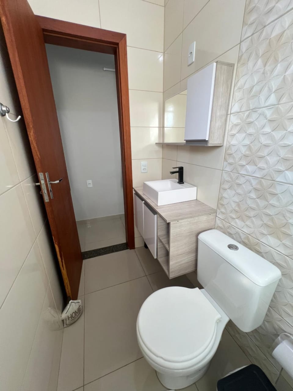 Loft no centro de Bombinhas Apartment in Bombinhas