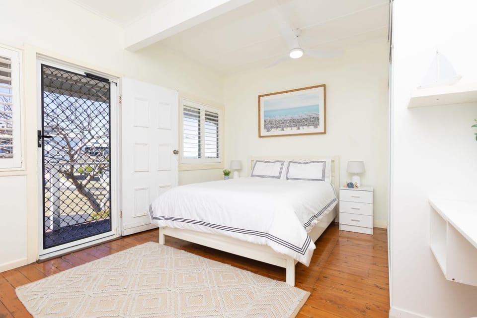 Anchor Down House in Yamba
