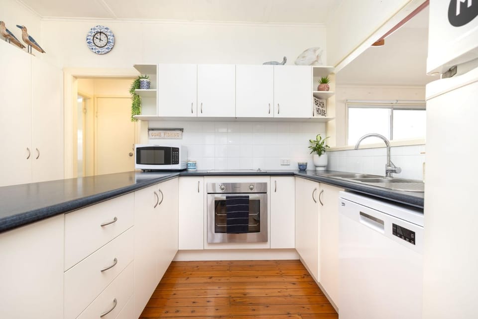 Anchor Down House in Yamba
