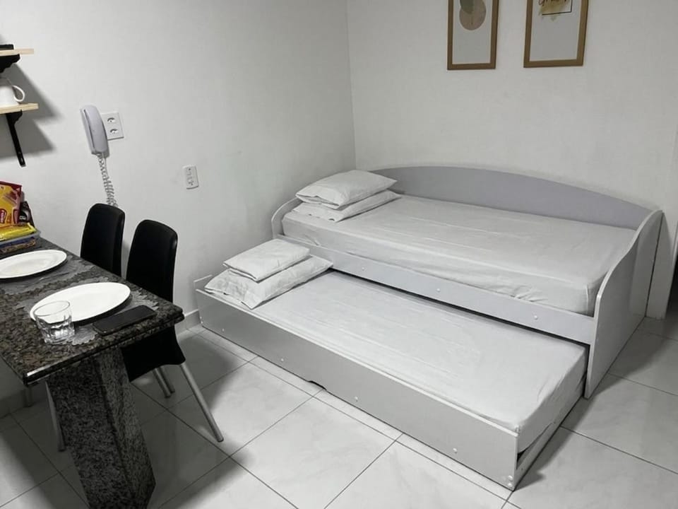Charme 210 Apartment in Natal