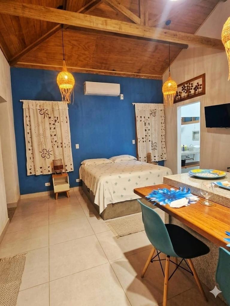 Loft da Árvore nas Falésias em Cumuruxatiba House in State of Bahia