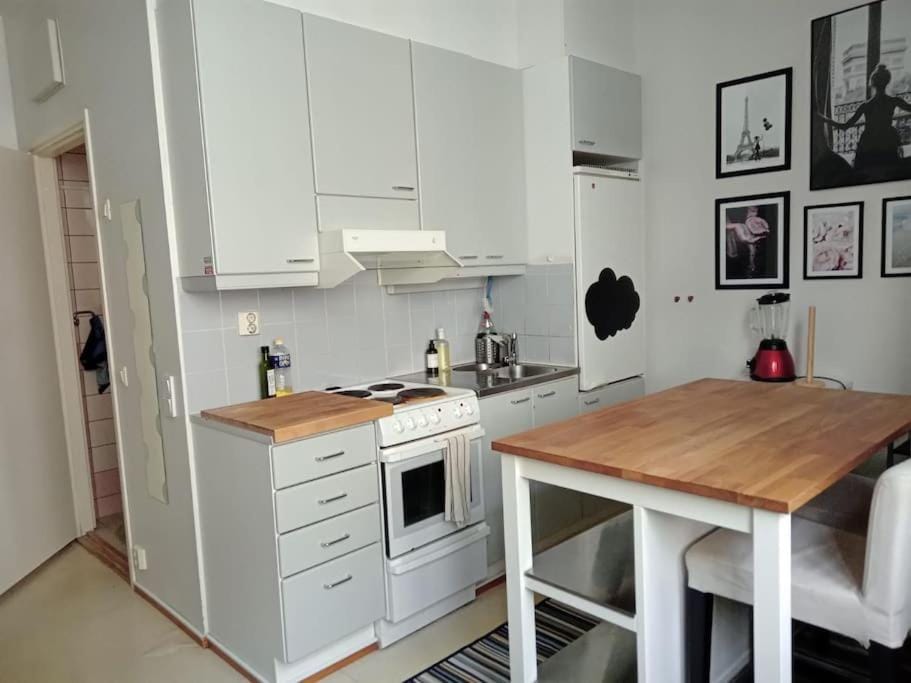 Beautiful apartment in Helsinki Apartment in Helsinki